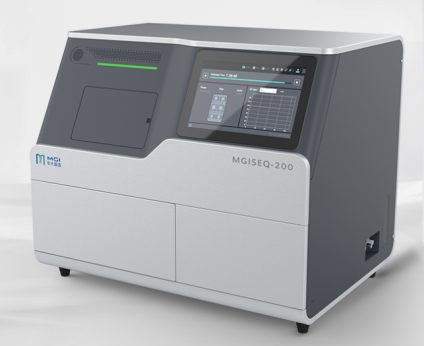 MGISEQ-200