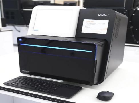 Mini Seq