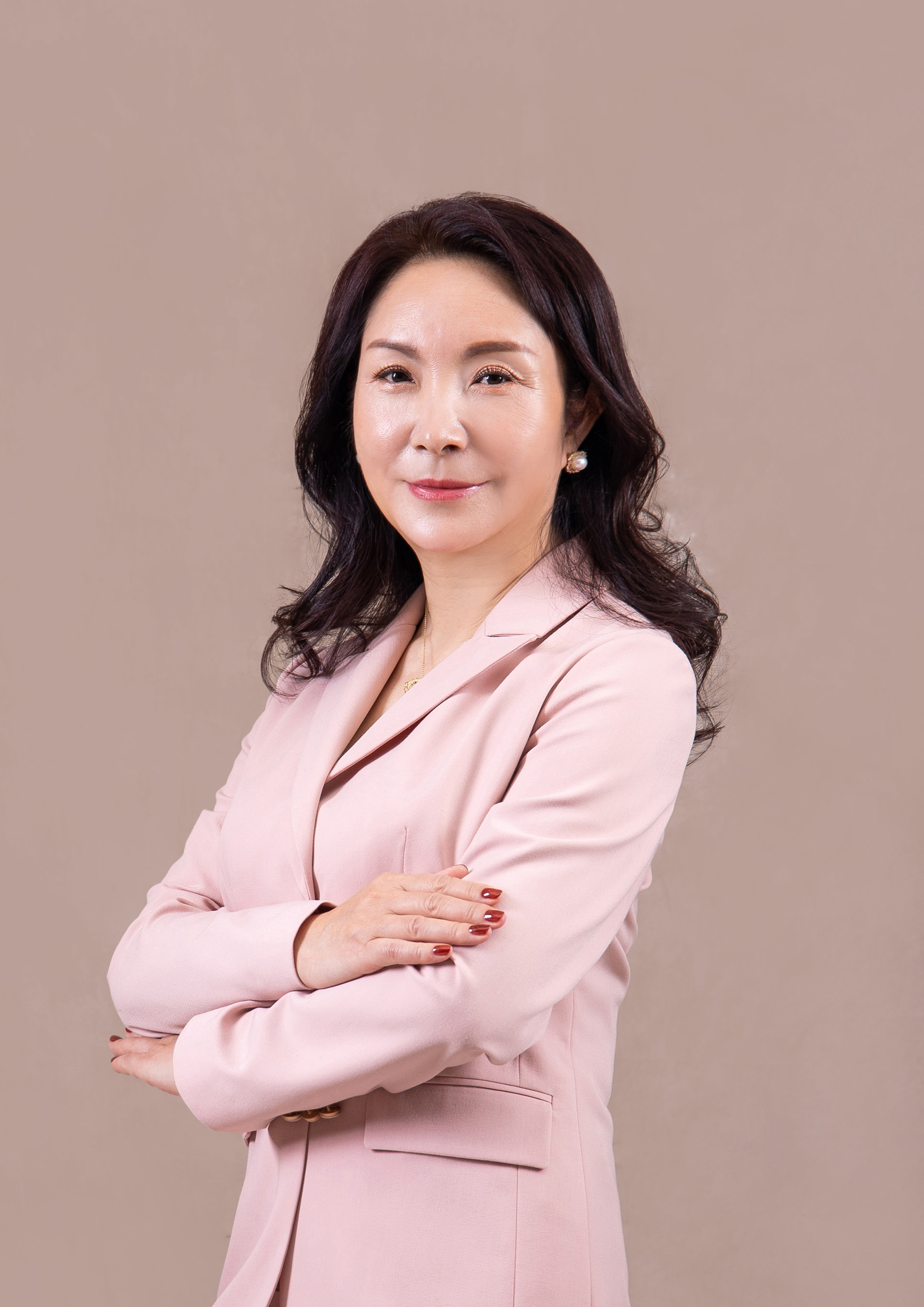 Ms. Lou Shengqiong