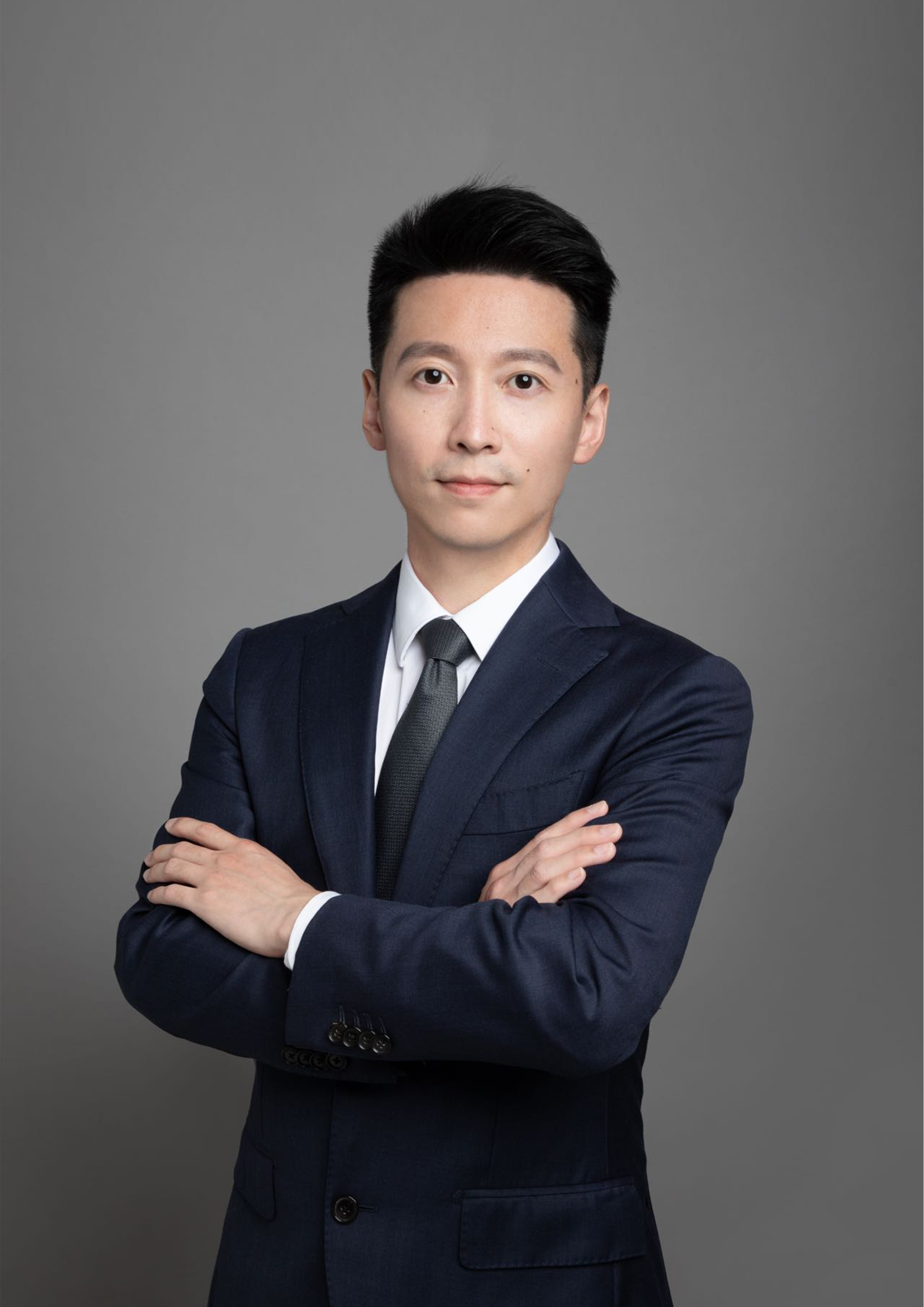 Dr. Zhou Yan