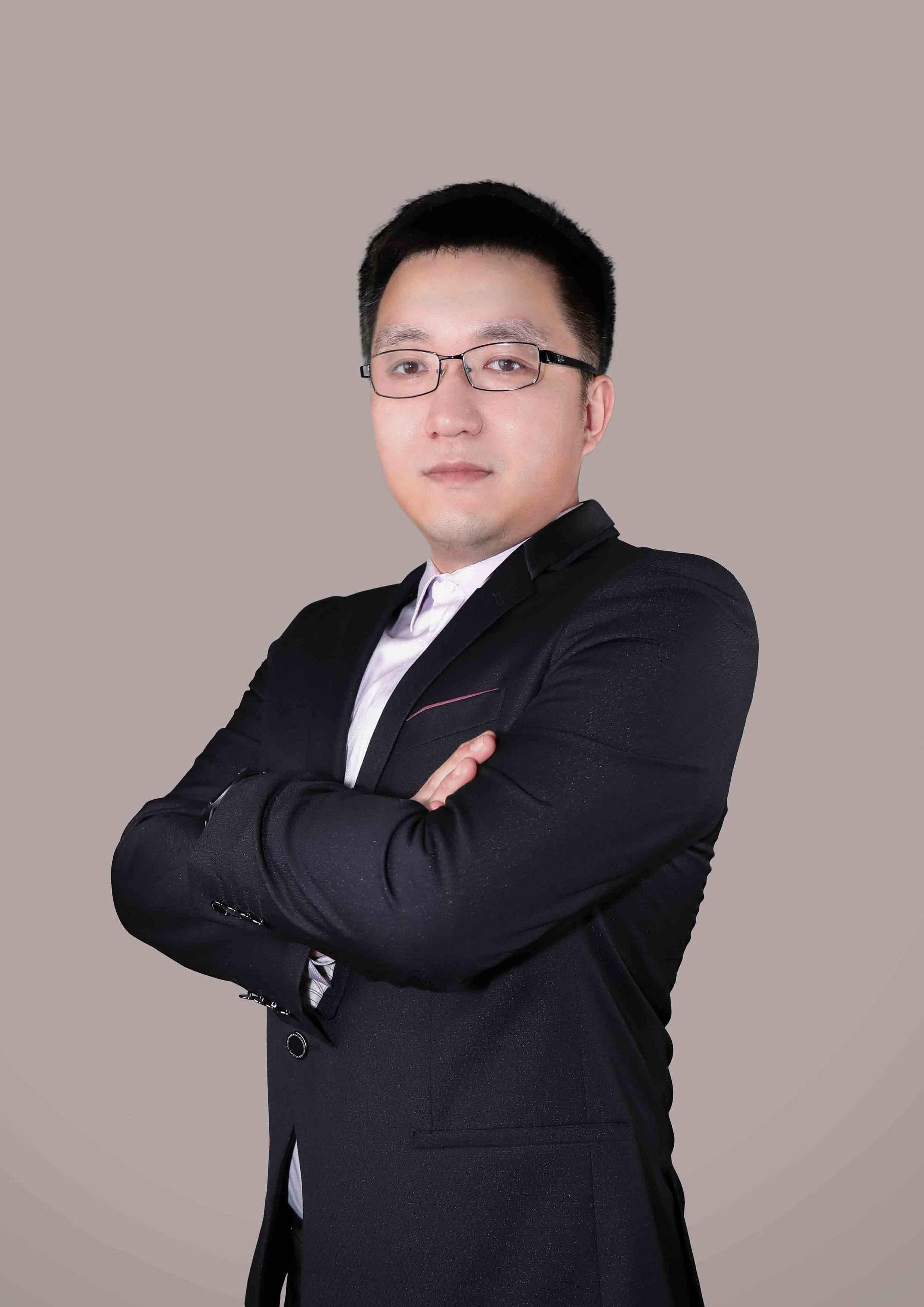 Dr. Wang Yang