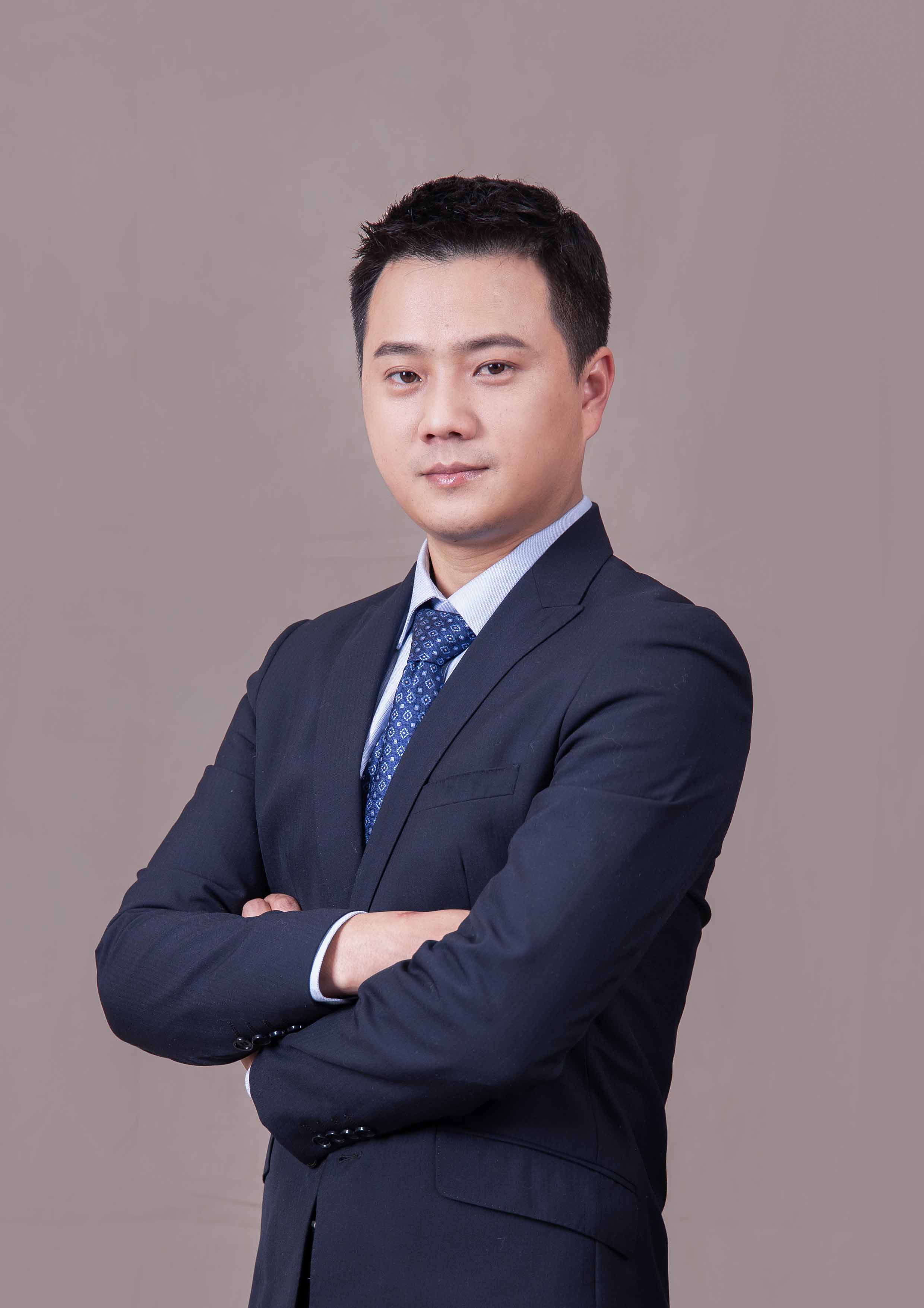 Mr. Zheng Xiang