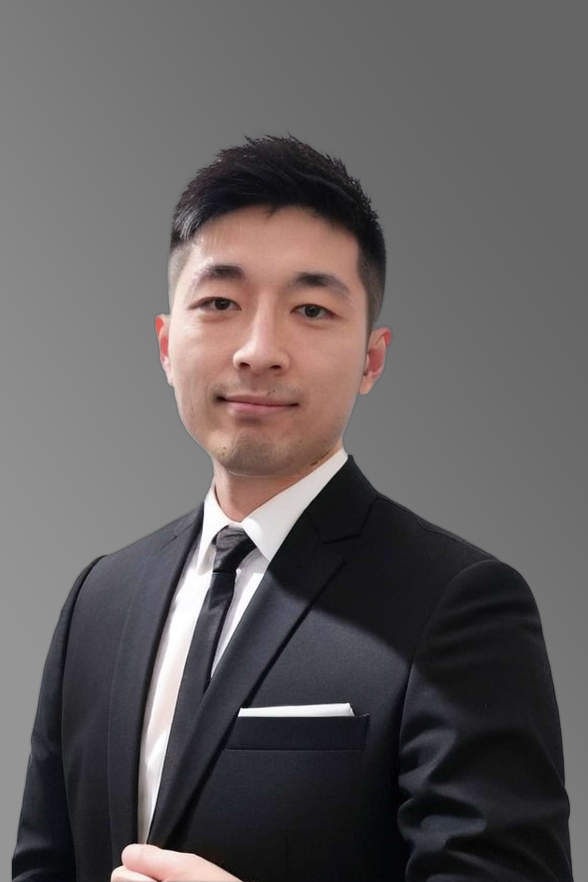 Dr. Meng Yiran