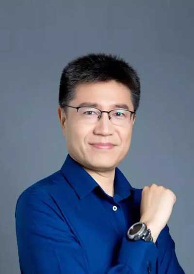 沈亦平