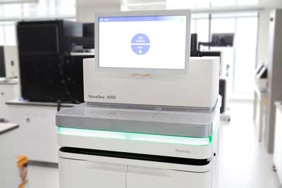 NovaSeq 6000